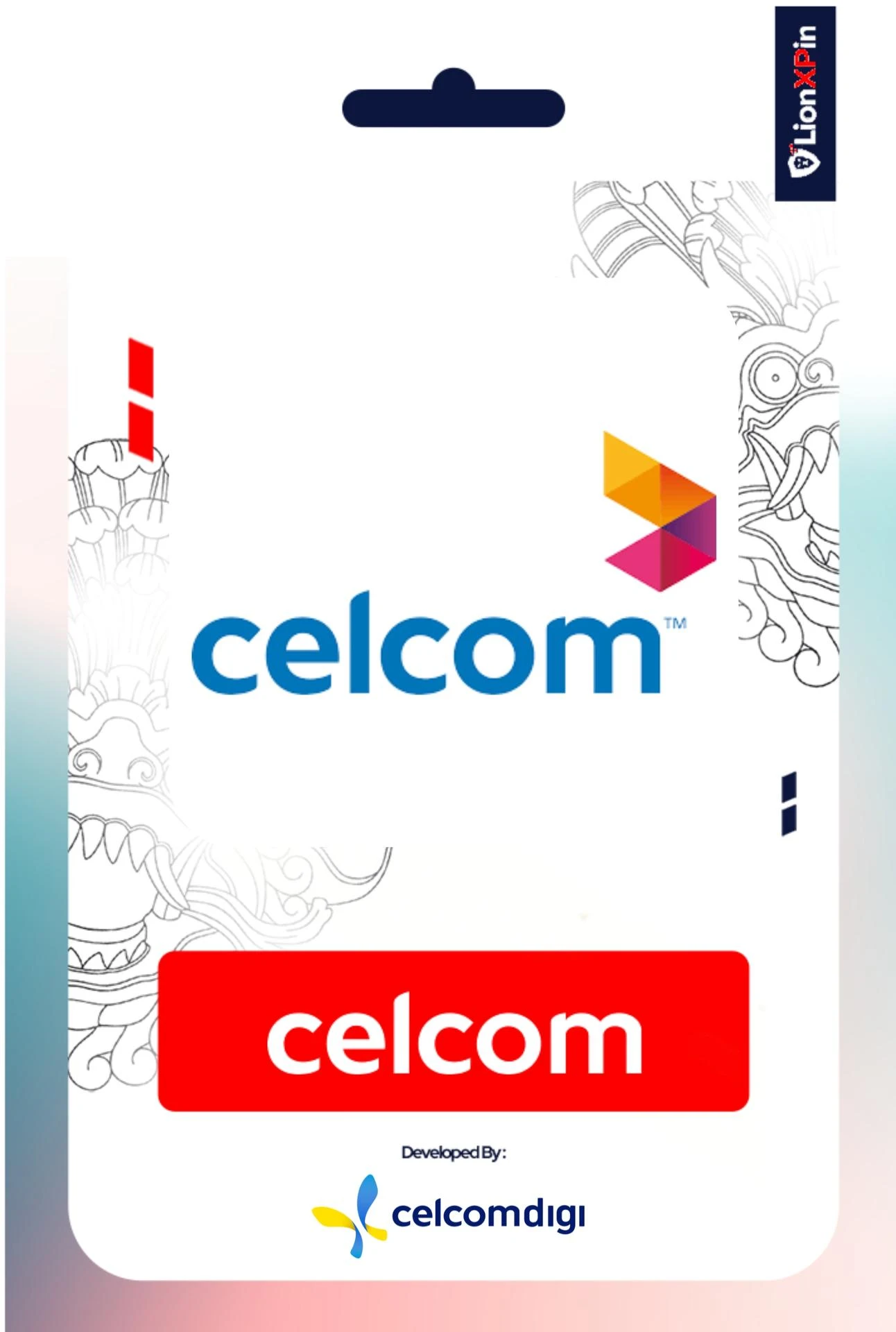 CELCOM